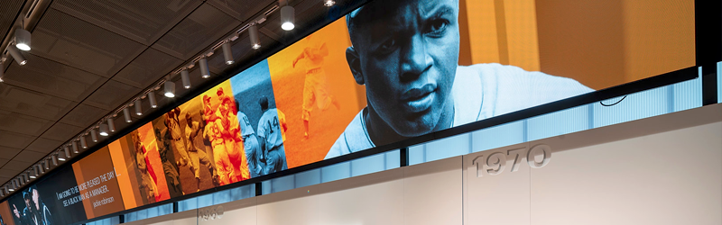 Protect your investment with Draper Foundation Origin Mounts