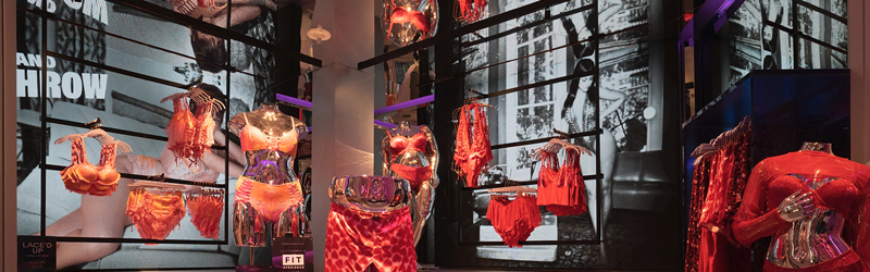 Draper Origin Mount system