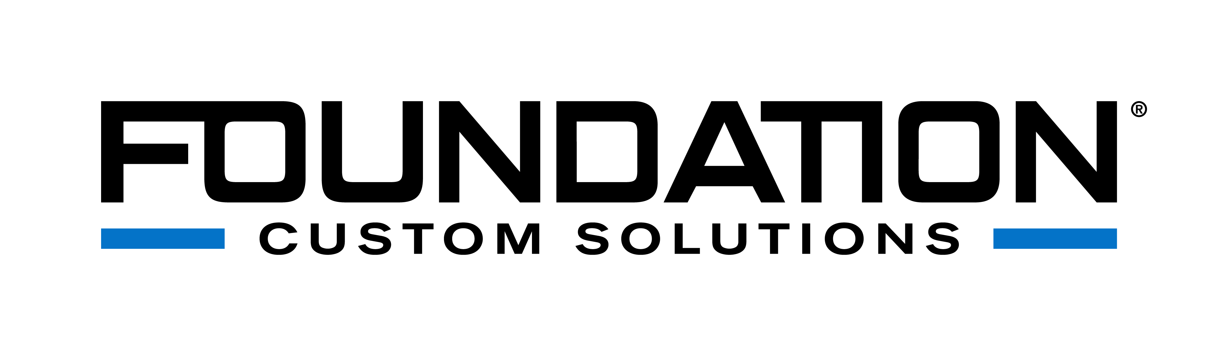 Foundation Custom Solutions