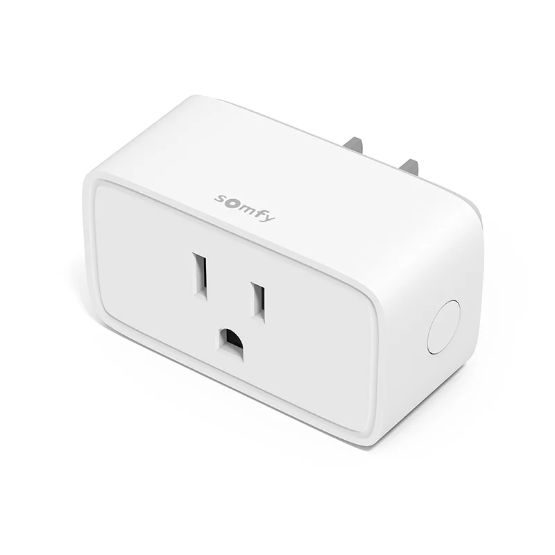 Smart Plug V2 :: Draper, Inc.