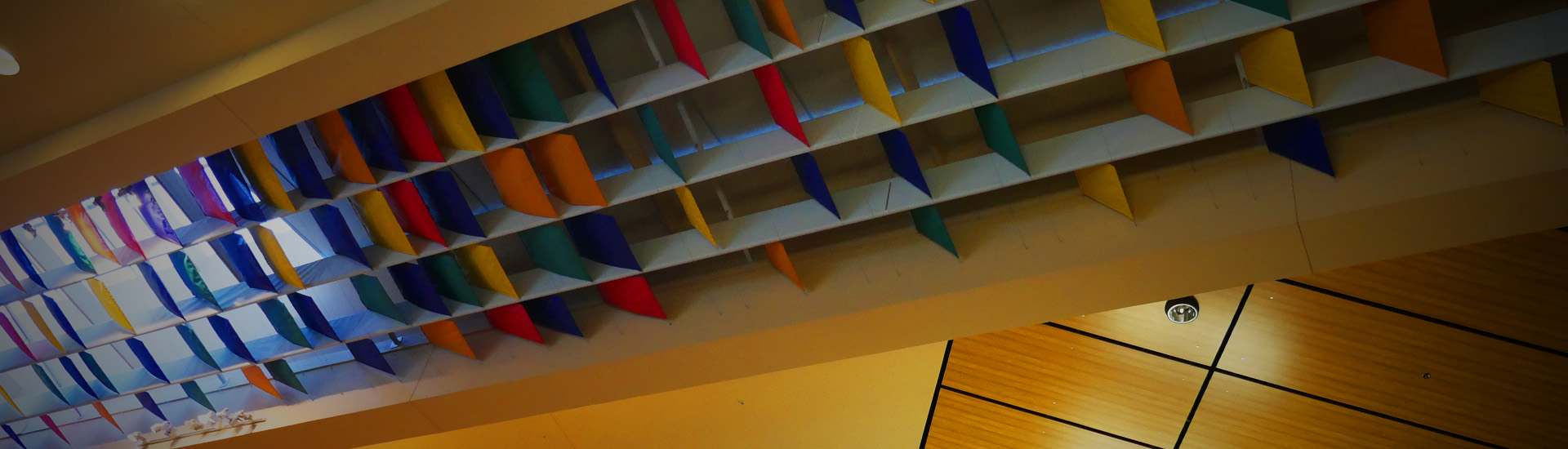 St. Andrew United Methodist Church, Highlands Ranch, CO